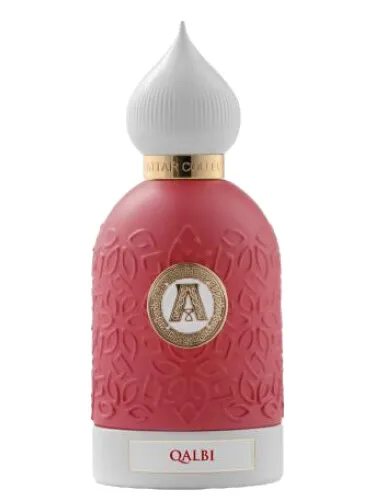 Attar Collection Qalbi