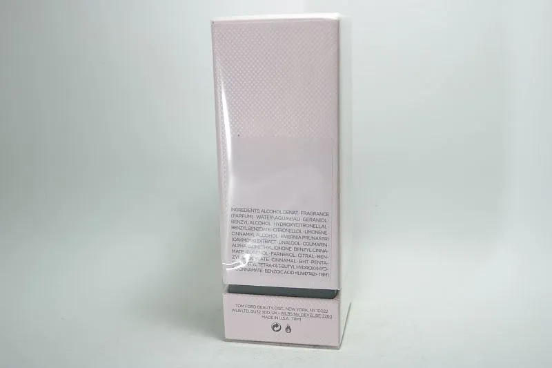 Tom Ford Rose Prick парфюмерная вода