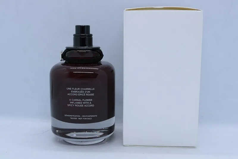 Givenchy L`Interdit Rouge парфюмерная вода