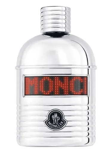 Moncler Pour Homme парфюмерная вода
