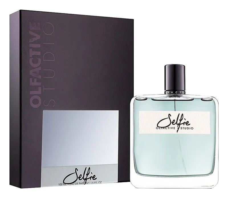 Olfactive Studio Selfie парфюмерная вода