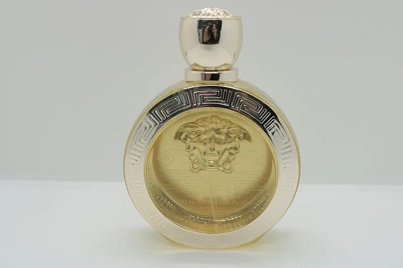Versace Eros pour Femme парфюмерная вода