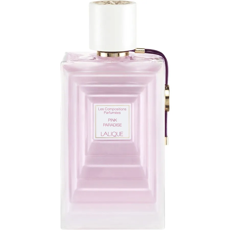 Lalique Pink Paradise парфюмерная вода