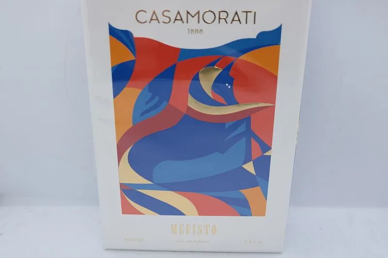 Casamorati MEFISTO парфюмерная вода