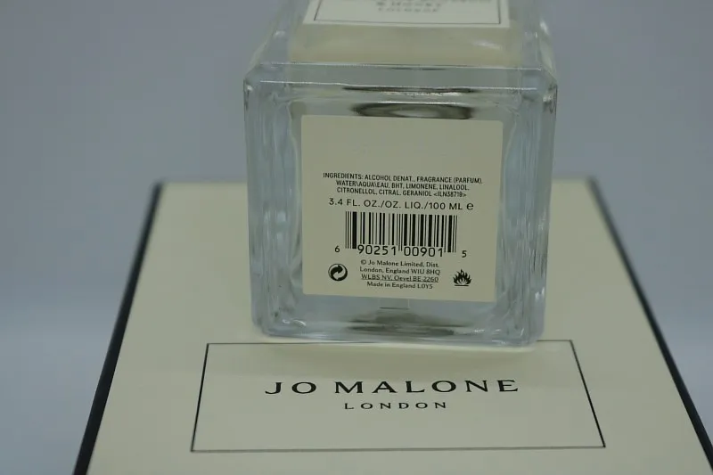 Jo Malone Nectarine Blossom & Honey одеколон
