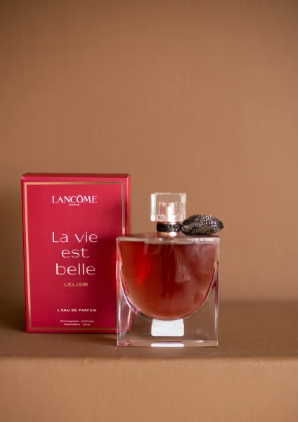 Lancome La Vie est Belle L'Elixir 