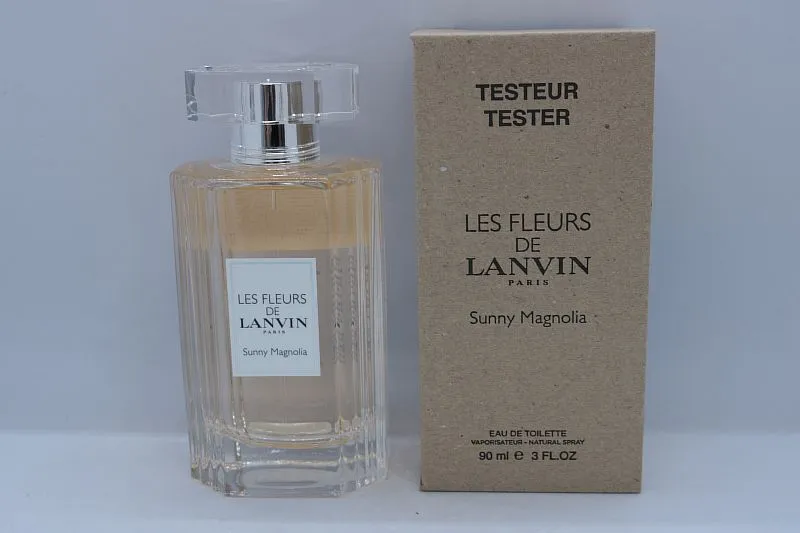 Lanvin Sunny Magnolia туалетная вода