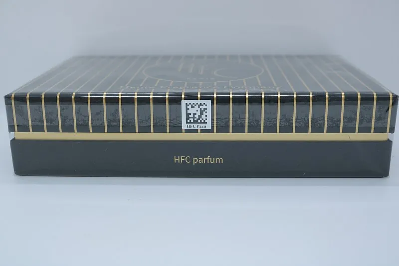 HFC Devil's Intrigue парфюмерная вода