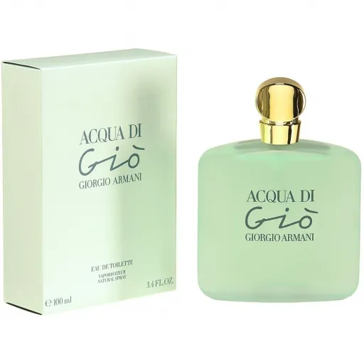 Giorgio Armani Acqua Di Gio Pour Femme