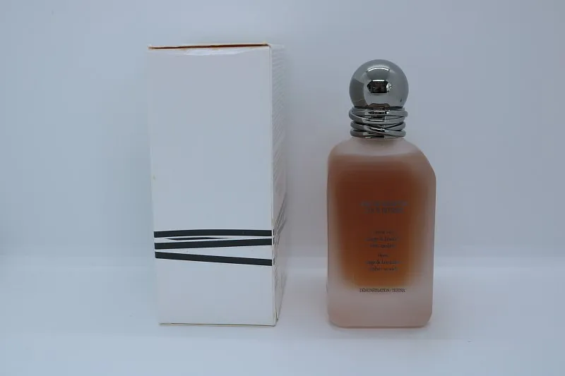 Giorgio Armani Stronger With You Freeze туалетная вода
