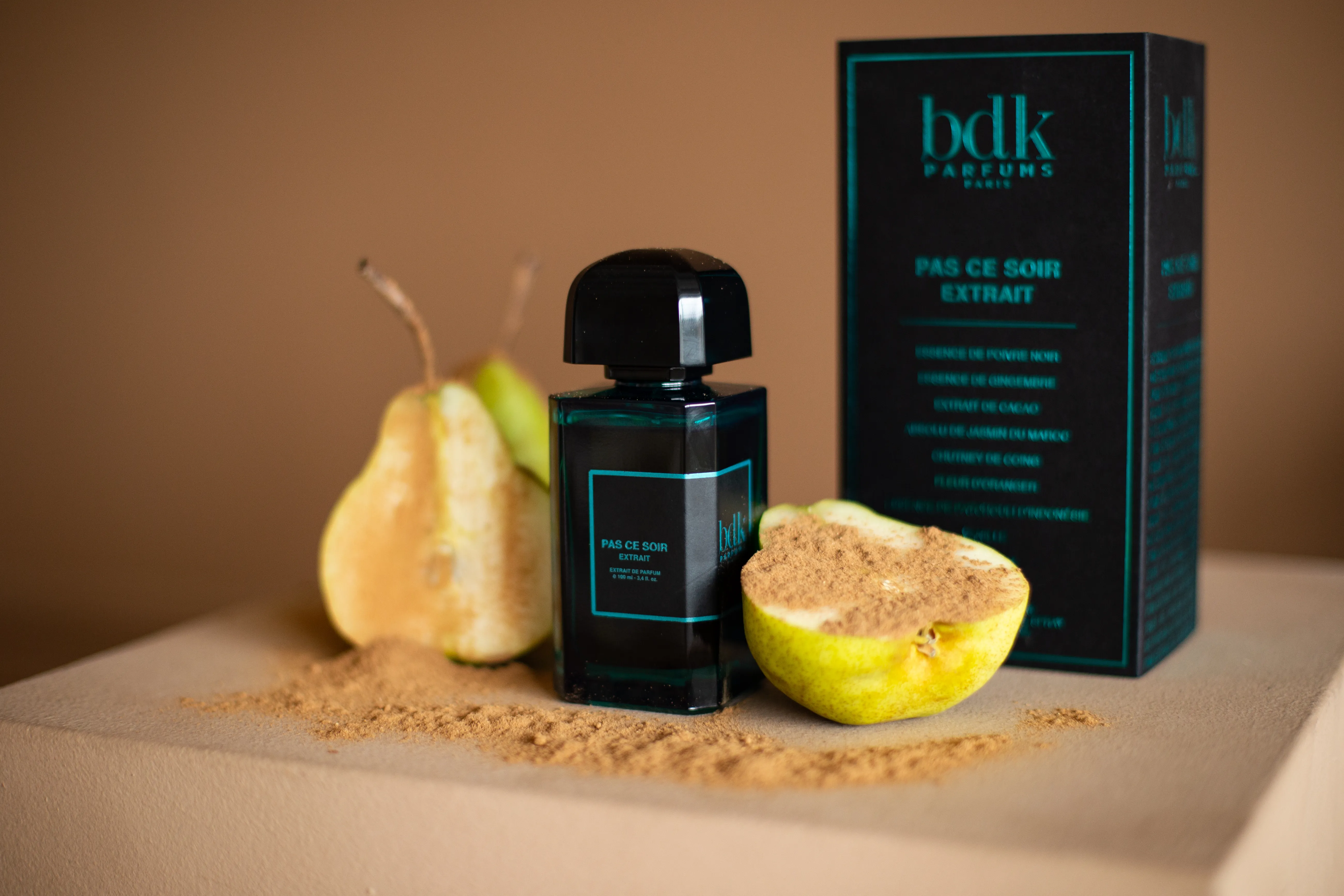 BDK Parfums Pas Ce Soir Extrait