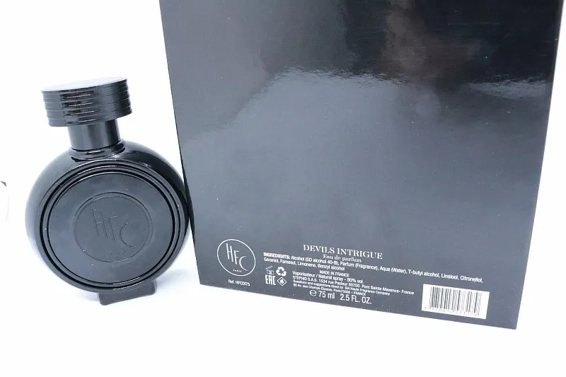 HFC Devil's Intrigue парфюмерная вода