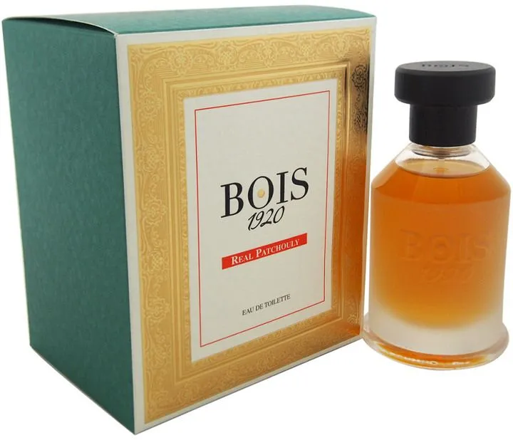 Bois 1920 Real Patchouly туалетная вода