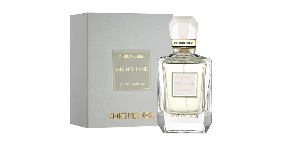 Keiko Mecheri Mulholland парфюмерная вода