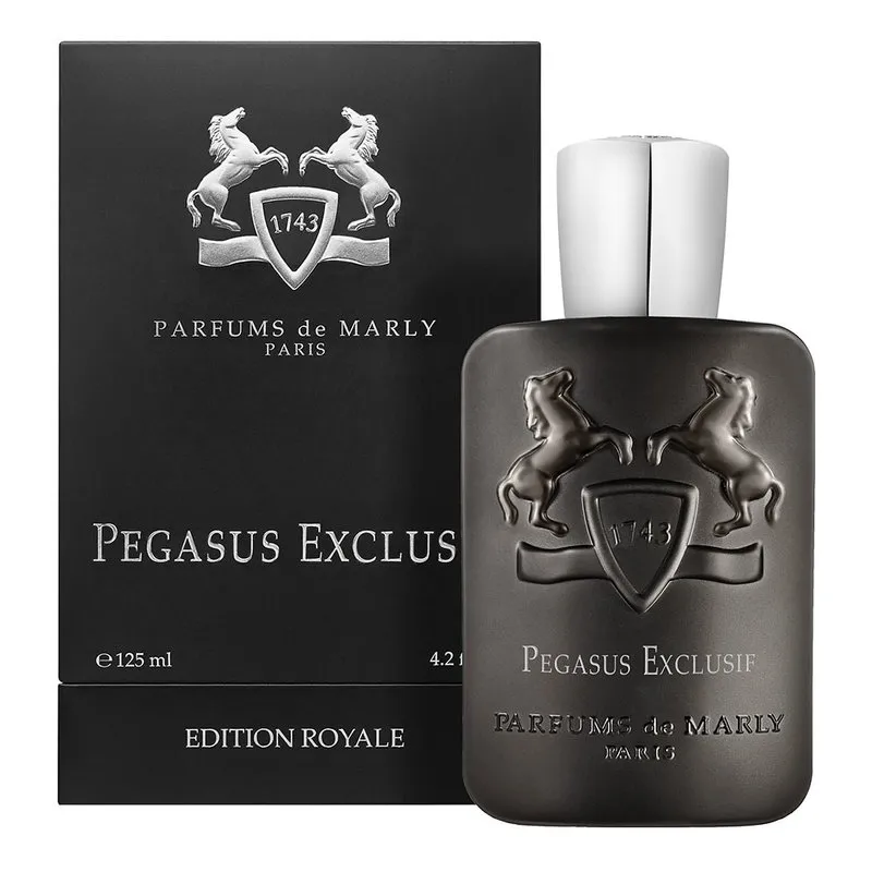 Parfums de Marly Pegasus Exclusif парфюмерная вода