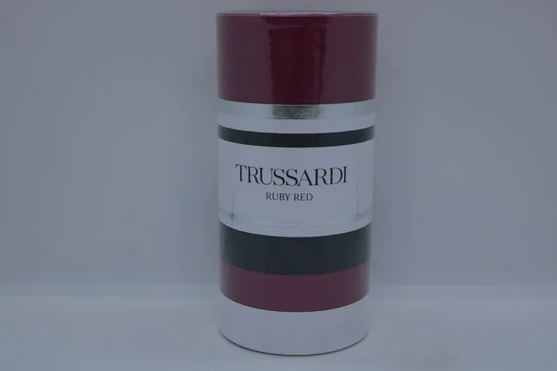 Trussardi Ruby Red  парфюмерная вода