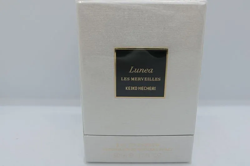 Keiko Mecheri Lunea парфюмерная вода
