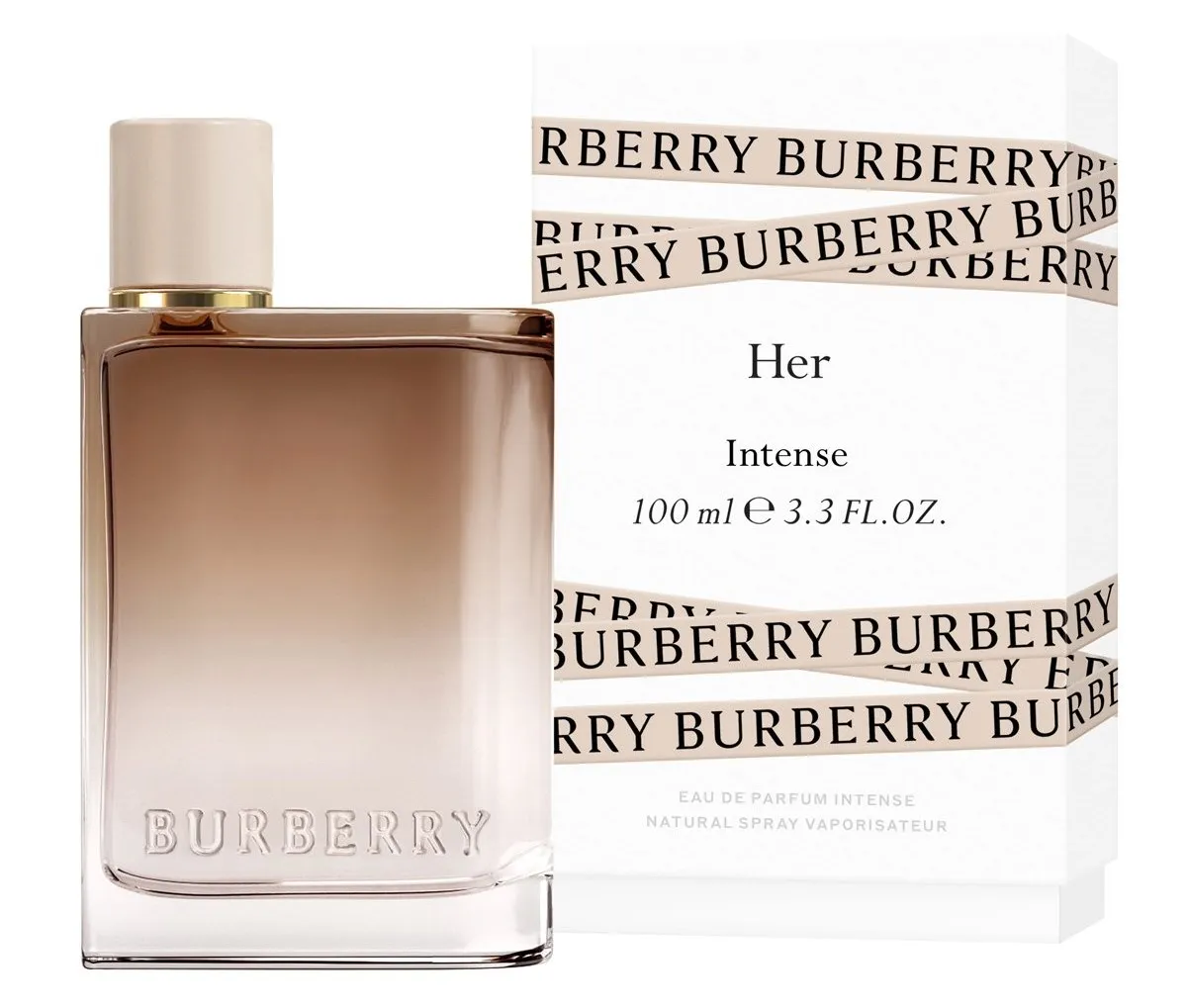 Burberry Her Intense