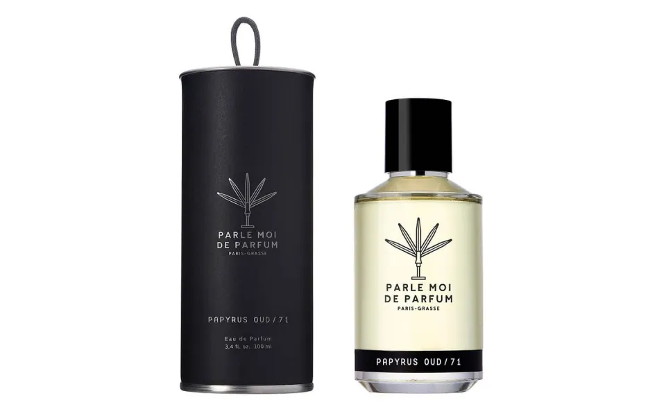 Parle Moi de Parfum Papyrus Oud / 71 парфюмерная вода