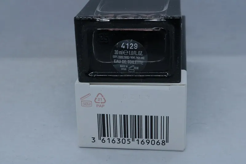 Mexx Black Woman туалетная вода