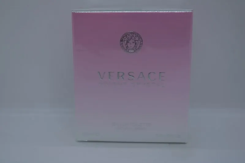 Versace Bright Crystal туалетная вода