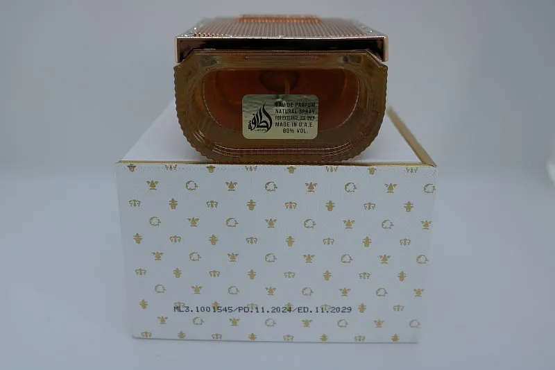 Lattafa The Kingdom For Men