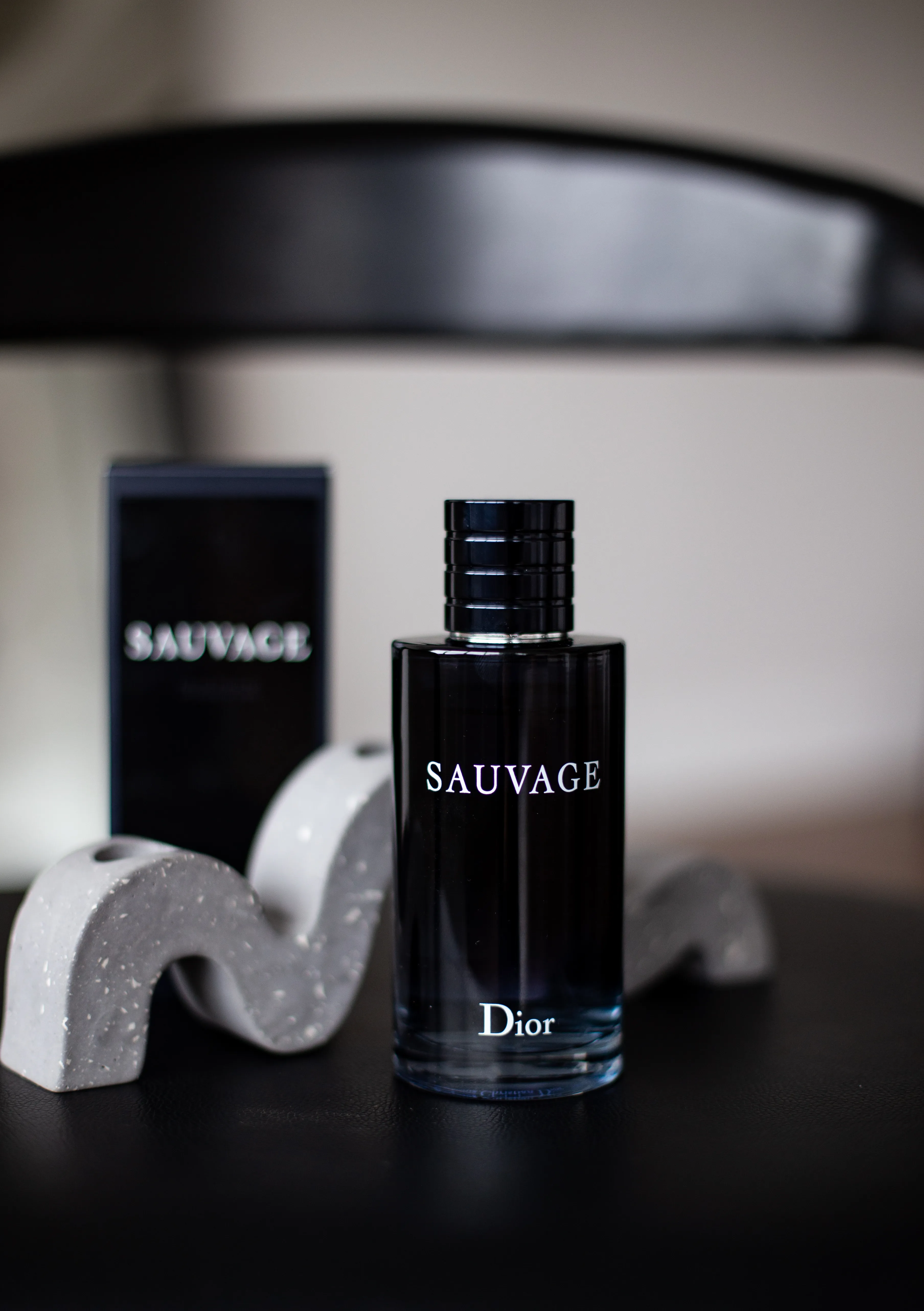 Christian Dior Sauvage 2015 eau de toilete