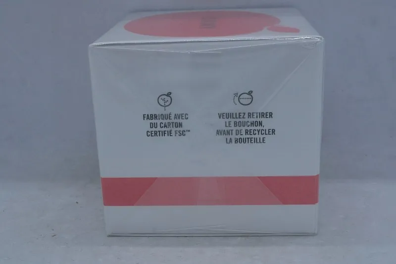 Donna Karan Be Delicious Fresh Blossom парфюмерная вода