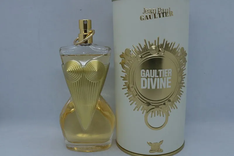 Jean Paul Gaultier Divine