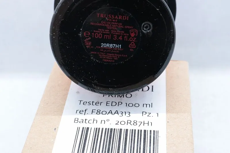 Trussardi Primo