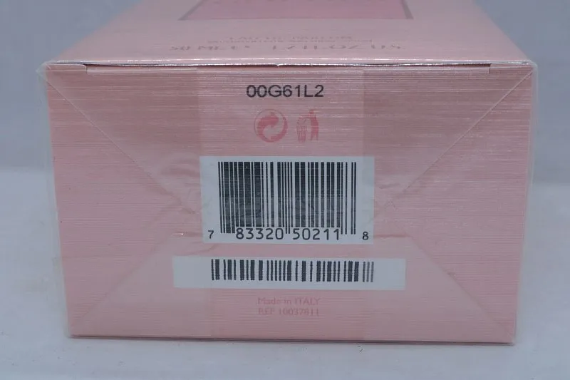 Bvlgari Rose Goldea парфюмерная вода