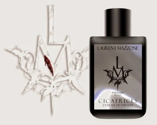 LM Parfums Cicatrices духи