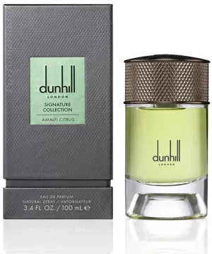 Dunhill Amalfi Citrus парфюмерная вода
