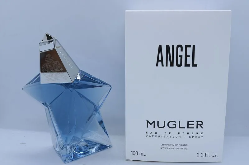 Mugler Angel