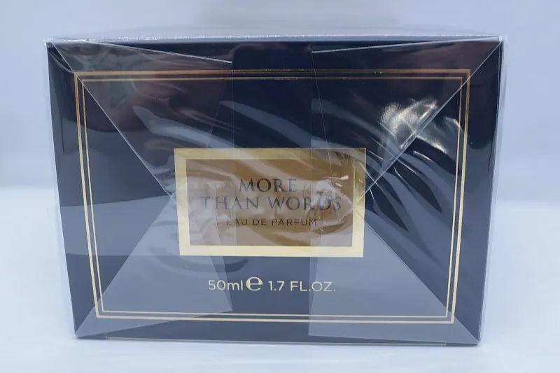 Xerjoff JTC More Than Words парфюмерная вода