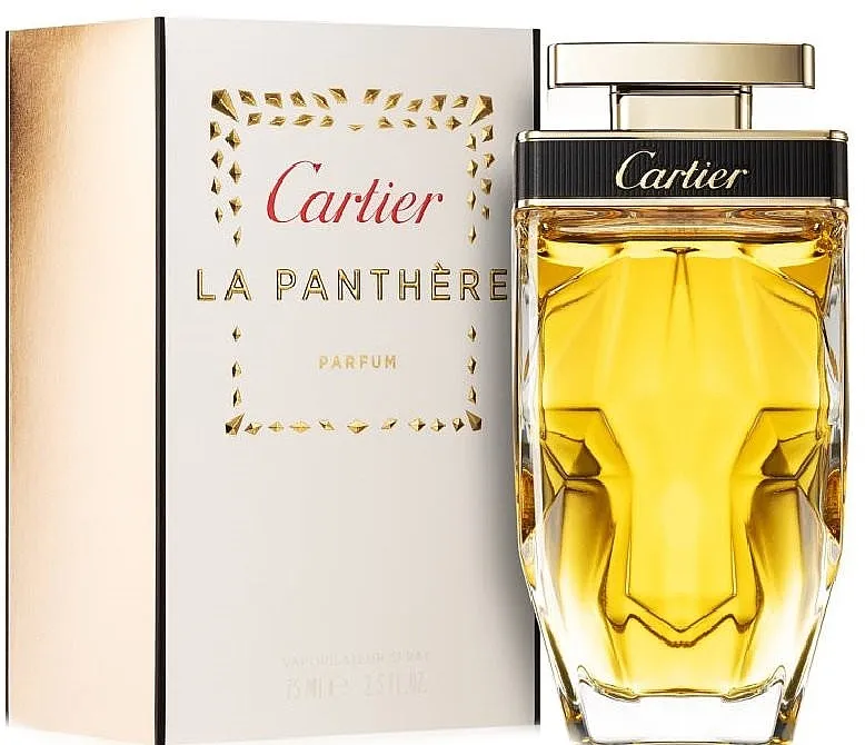Cartier La Panthere парфюм