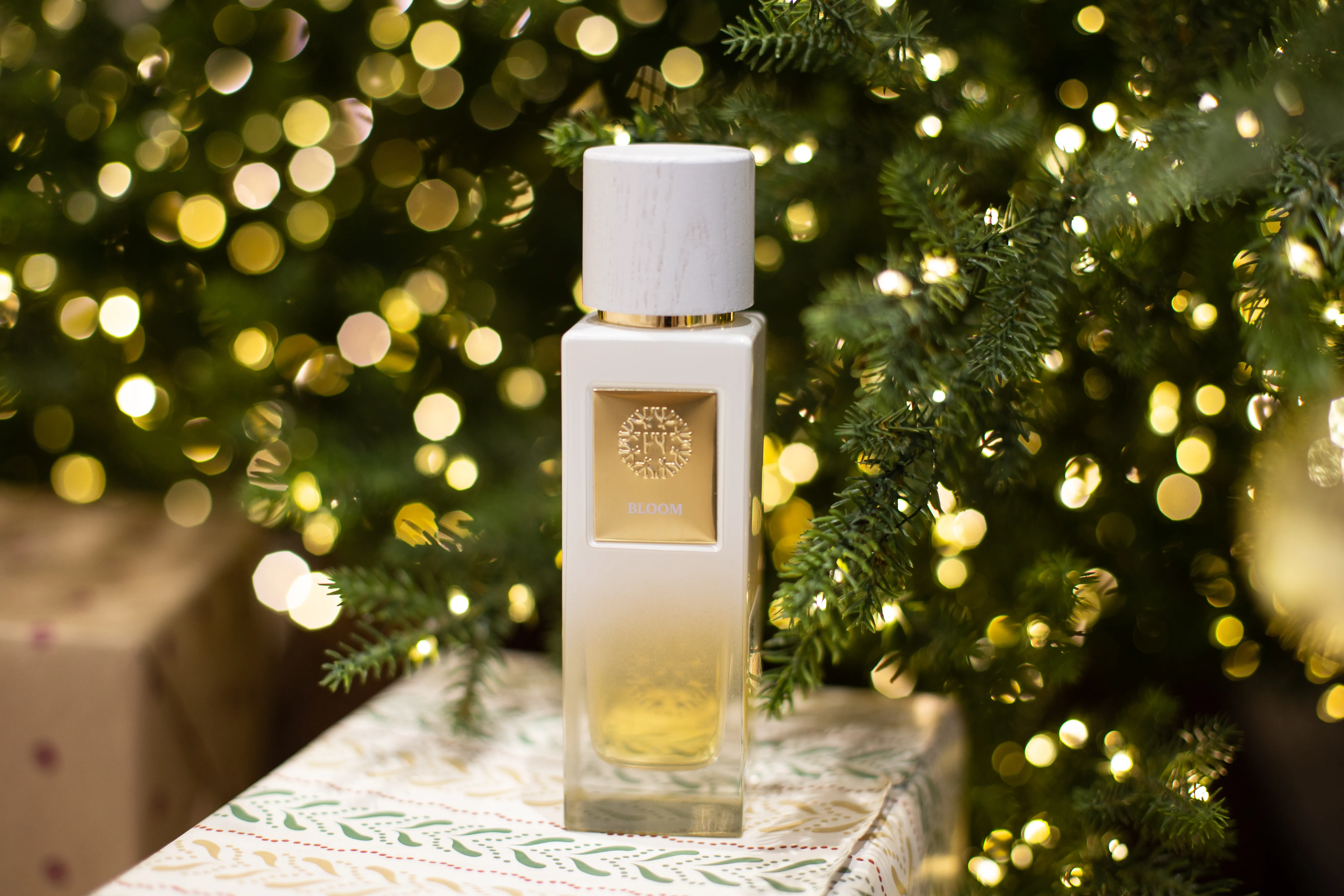 The Woods Collection Bloom парфюмерная вода