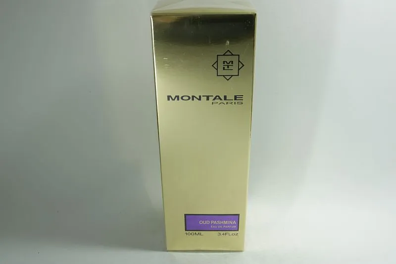 Montale Oud Pashmina парфюмерная вода