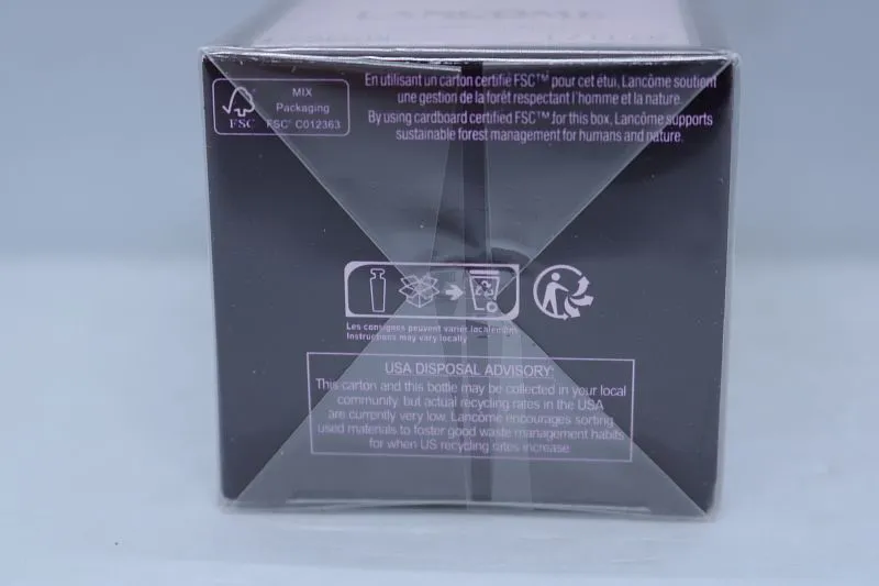 Lancome Tresor Midnight Rose парфюмерная вода