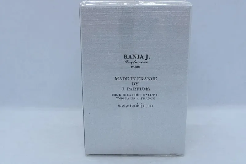 Rania J Jasmin Kama парфюмерная вода