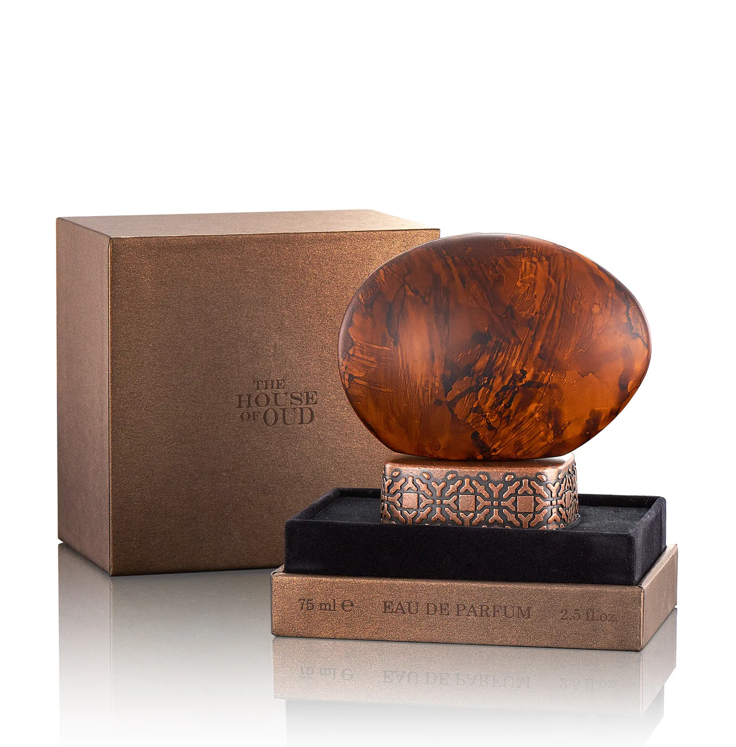 The House of Oud Crop 2017 парфюмерная вода