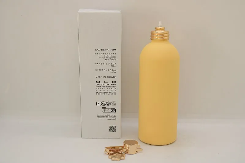 Oud Sapparot Montale