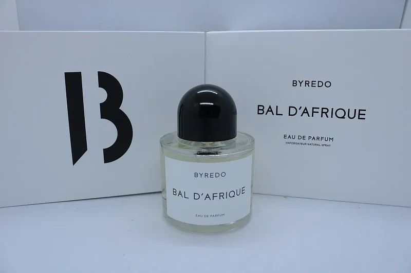 Byredo Bal D`Afrique парфюмерная вода