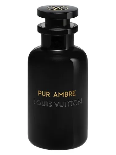 Louis Vuitton Pur Ambre