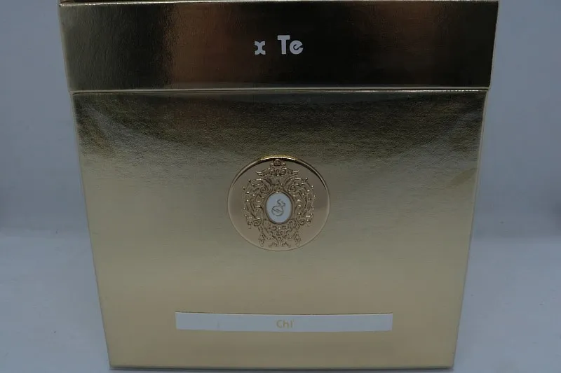 Tiziana Terenzi Chi духи