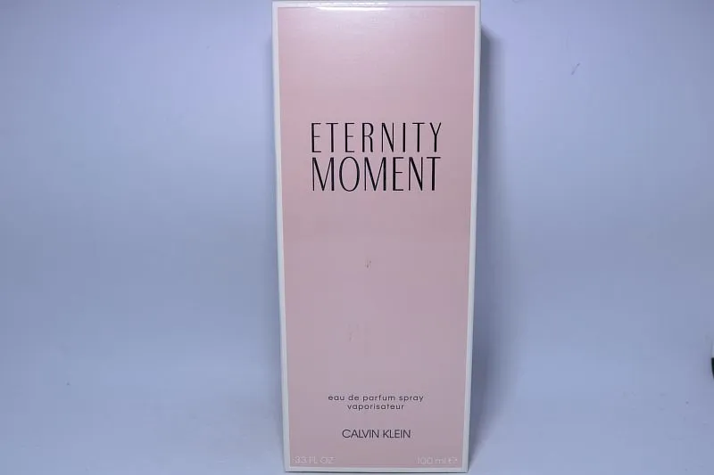 Calvin Klein Eternity Moment парфюмерная вода