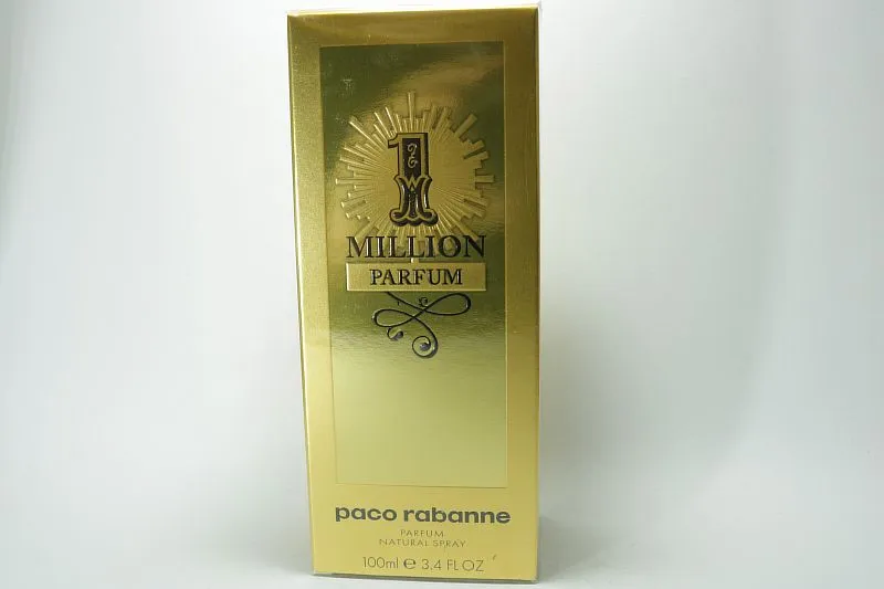 Paco Rabanne 1 Million парфюмерная вода