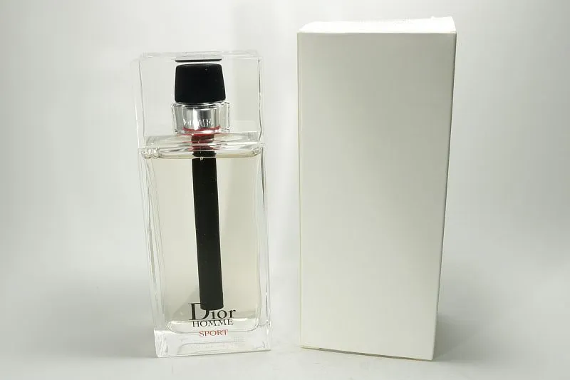 Christian Dior Homme Sport туалетная вода