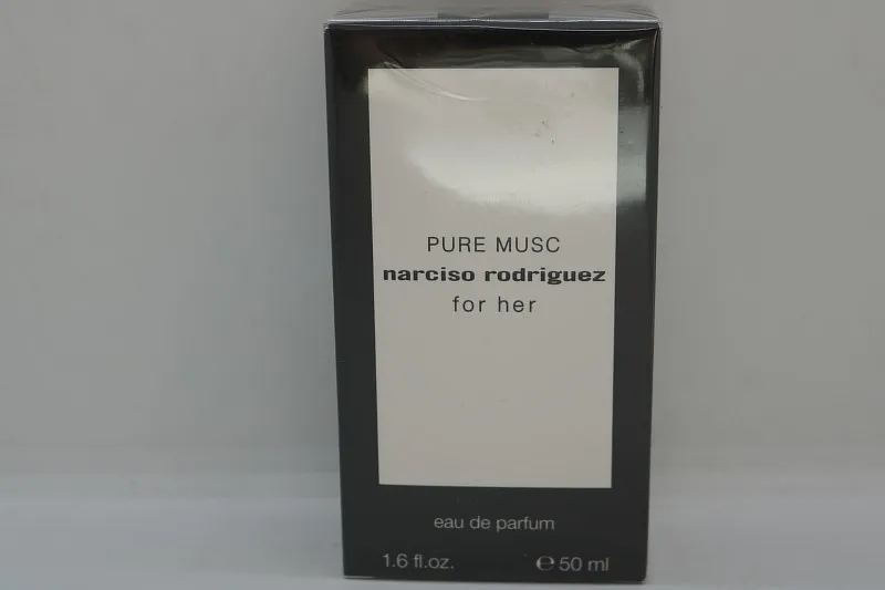 Narciso Rodriguez Pure Musc For Her парфюмерная вода