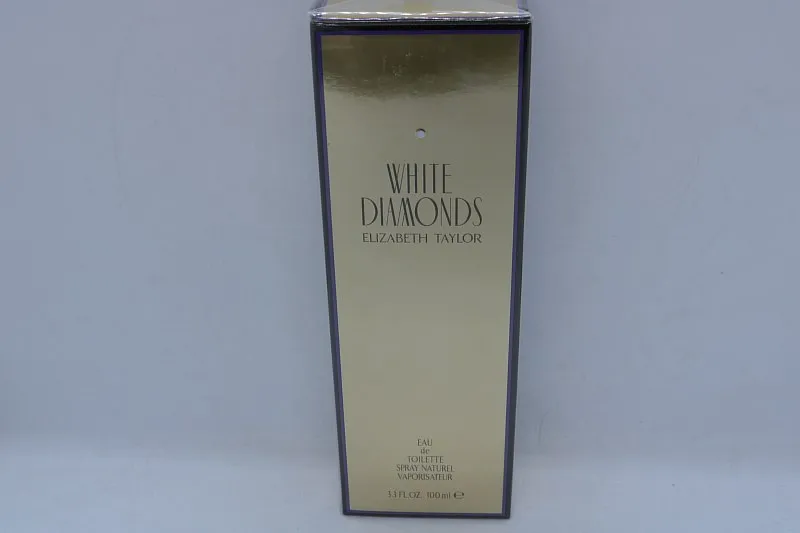 Elizabeth Taylor White Diamonds туалетная вода